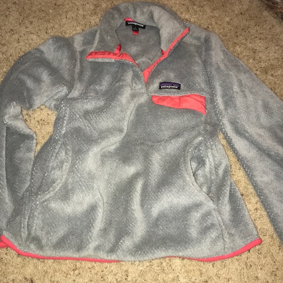 Patagonia Jackets & Blazers - Patagonia Snap Tool Pullover
